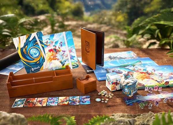 Altered official Accessories