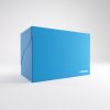 Double Deck Holder 200+ XL – Blue