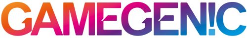 Gamegenic Logo