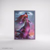 Magic: The Gathering - Lorwyn Eclipsed - Premium Art Sleeves