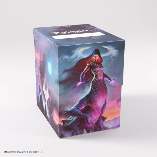 Magic: The Gathering - Lorwyn Eclipsed - Soft Crate 80+