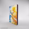 Magic: The Gathering - Lorwyn Eclipsed - Zip-Up Album 18-Pocket