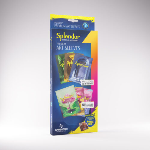 SPLENDOR™ ART SLEEVES