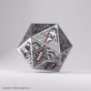Stranger Things - Hellfire Club - Premium Metal D20