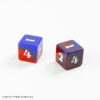 Stranger Things - Hellfire Club - D6 Dice Set 16 mm