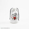 Stranger Things - Hellfire Club - Dice Bag