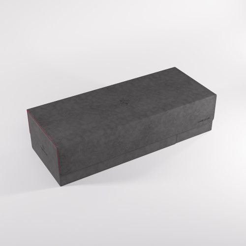 Cards' Lair Pro 1000+ Gray Red