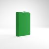 DECK HOLDER 100+ Green Flex Card Divider