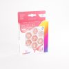 RPG DICE SET - CANDY-LIKE SERIES - Peach