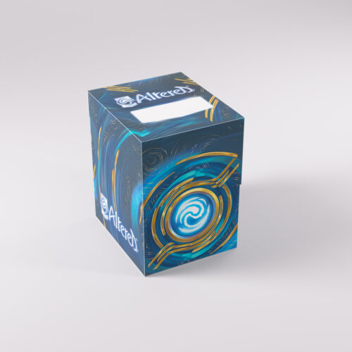 ALTERED® EXPEDITION SOFT BOX - THE CROWS EYE