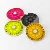 LIFE COUNTERS - Set of 4 dials per pack