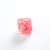 RPG DICE SET - CANDY-LIKE SERIES - Peach D10
