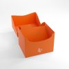 SIDE HOLDER 100+ XL - Orange