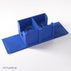 DOUBLE DECK POD - Blue