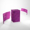 WATCHTOWER 100+ XL CONVERTIBLE - Purple