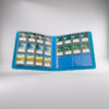 PRIME ALBUM 24-POCKET - Blue