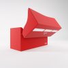 Triple Deck Holder 300+ XL – Red