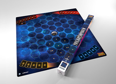 Twilight Imperium Prime Game Mat