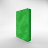 ZIP-UP ALBUM 8-POCKET - Green