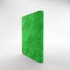 ZIP-UP ALBUM 8-POCKET - Green